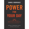 Image of Power for Your Day Devotional: 45 Days to Finding More Purpose and Peace in Your Life