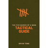 Image of The Five Marks of a Man Tactical Guide