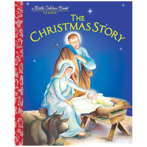 The Christmas Story