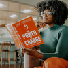 Image of The Power to Change: Mastering the Habits That Matter Most