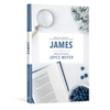 Image of James: Biblical Commentary (Deeper Life)