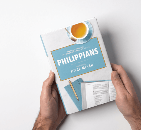 Philippians: A Biblical Study