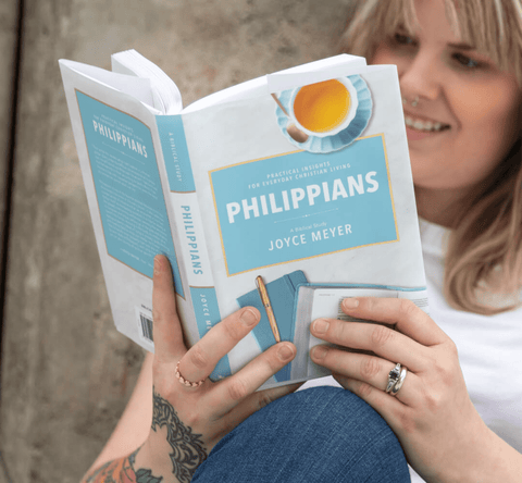 Philippians: A Biblical Study