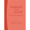 Image of Battlefield of the Mind New Testament