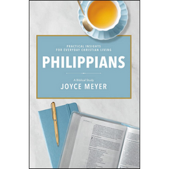 Philippians: A Biblical Study