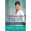 Image of Unshakeable Trust: Find the Joy of Trusting God at All Times, in All Things