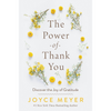 Image of The Power of Thank You: Discover the Joy of Gratitude