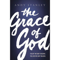 The Grace of God