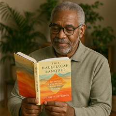 This Hallelujah Banquet: How the End of What We Were Reveals Who We Can Be