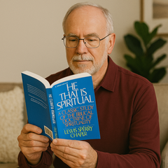 He That Is Spiritual: A Classic Study of the Biblical Doctrine of Spirituality