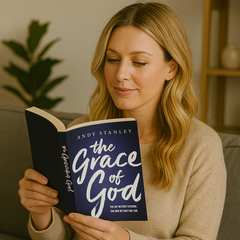The Grace of God