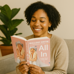 All In: A Vision for Living Fully Every Day