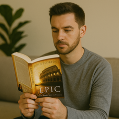 Epic: The Story God Is Telling